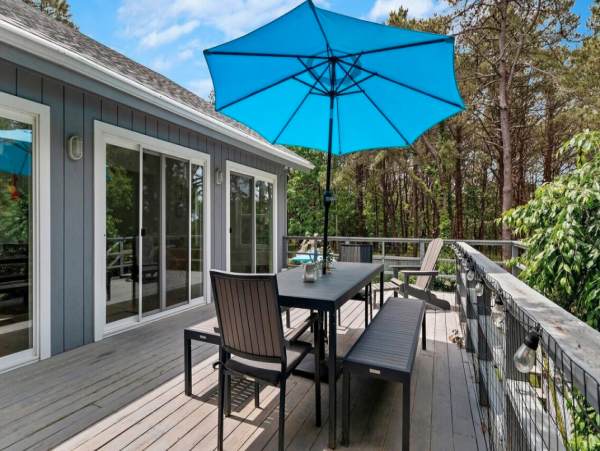 luxury Four_Bedroom Home in Southamptons - Perfect for Families